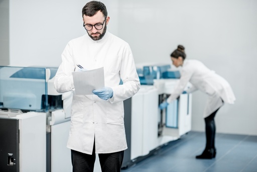 Capilia™ Mycoplasma   10 Tests