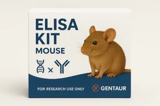 [T3060] Mouse KC ELISA Kit